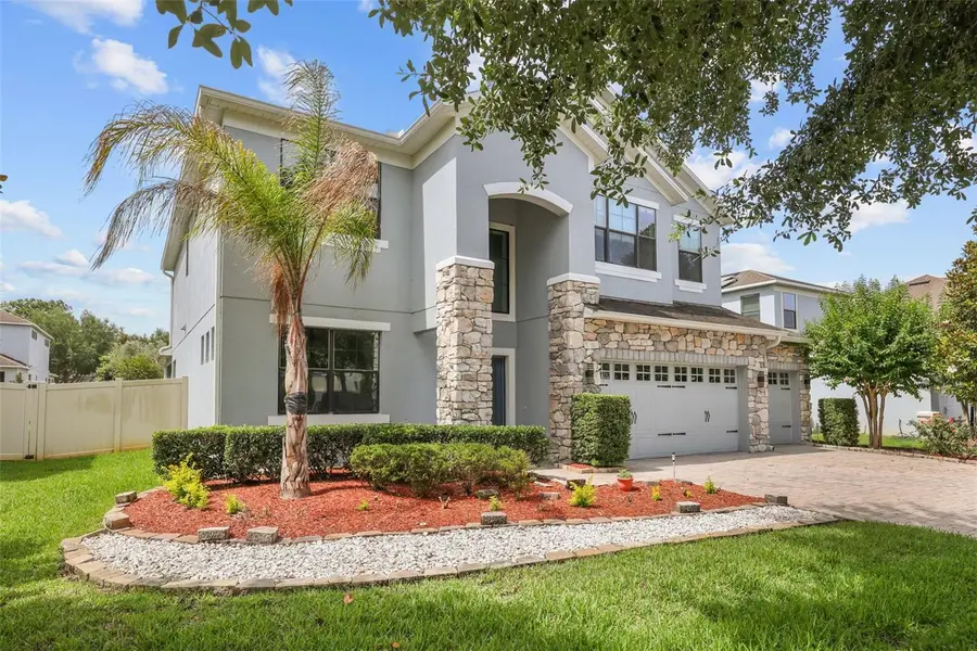 5729 Rue Galilee Lane, Sanford, FL 32771 - #2