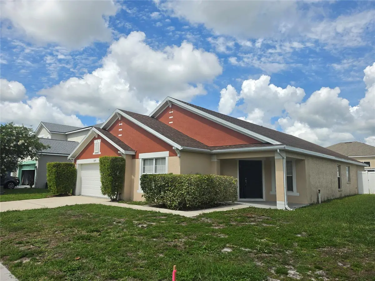 8270 Peak Avenue, Lakeland, FL 33810 - #1
