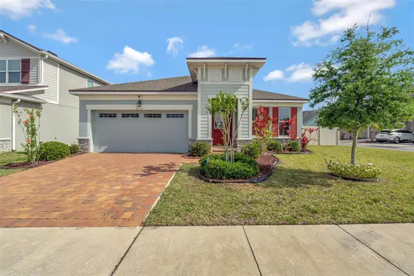 3112 Ambersweet Place, CLERMONT, FL 34711