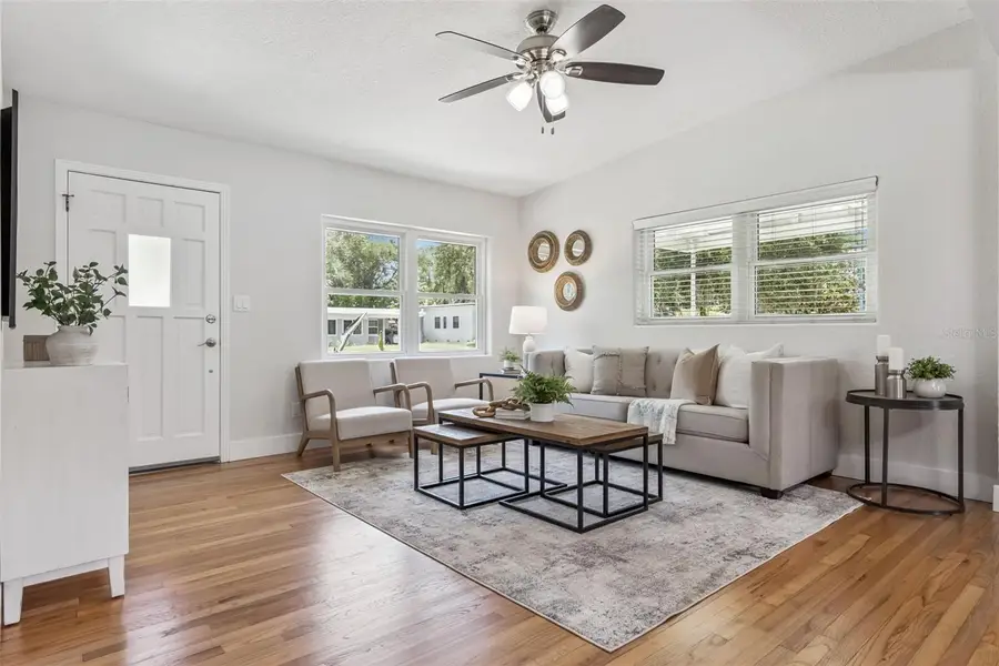 2817 Pickfair Street, Orlando, FL 32803 - #2