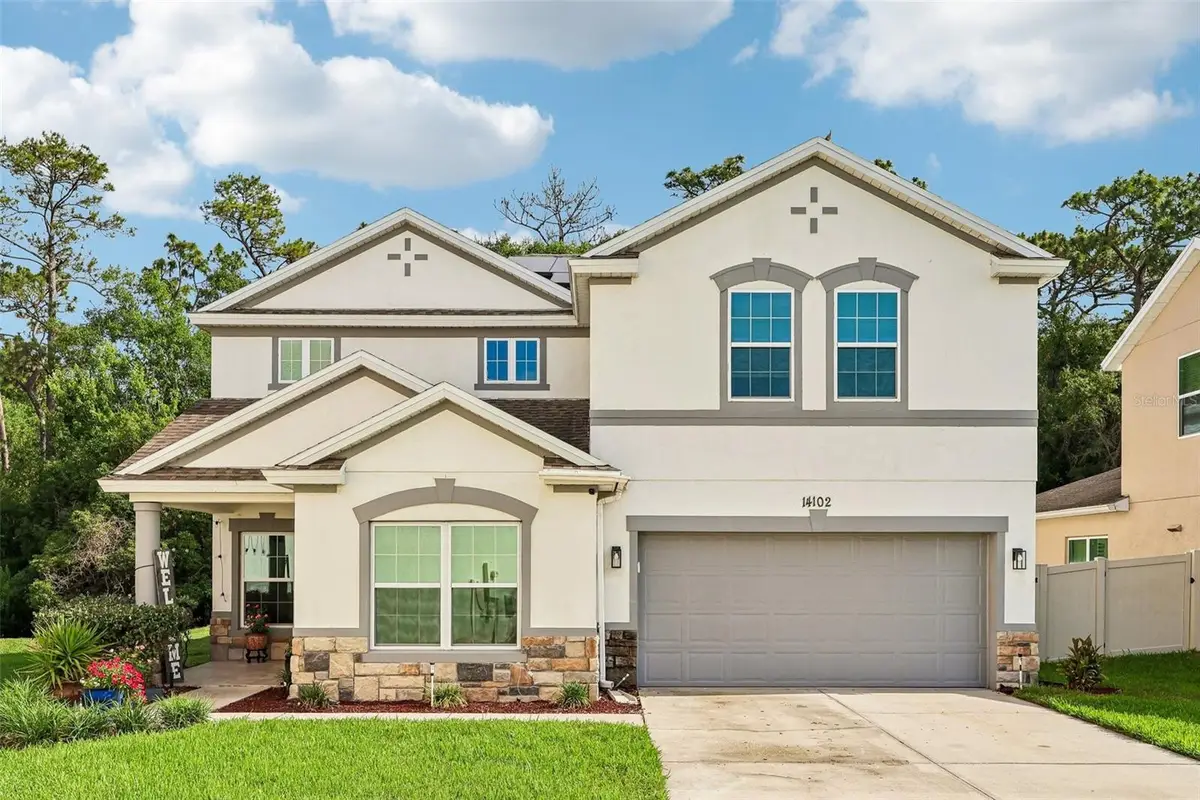 14102 Waterford Creek Boulevard, Orlando, FL 32828 - #1