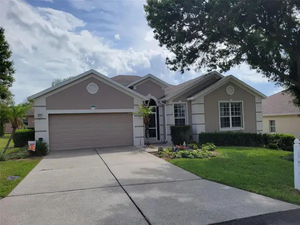 3422 Chessington Street, CLERMONT, FL 34711