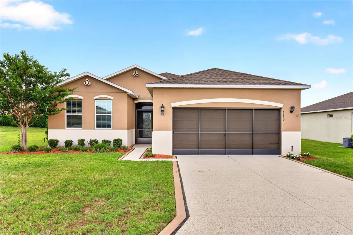 9149 SW 62nd Terrace Road, Ocala, FL 34476 - #1