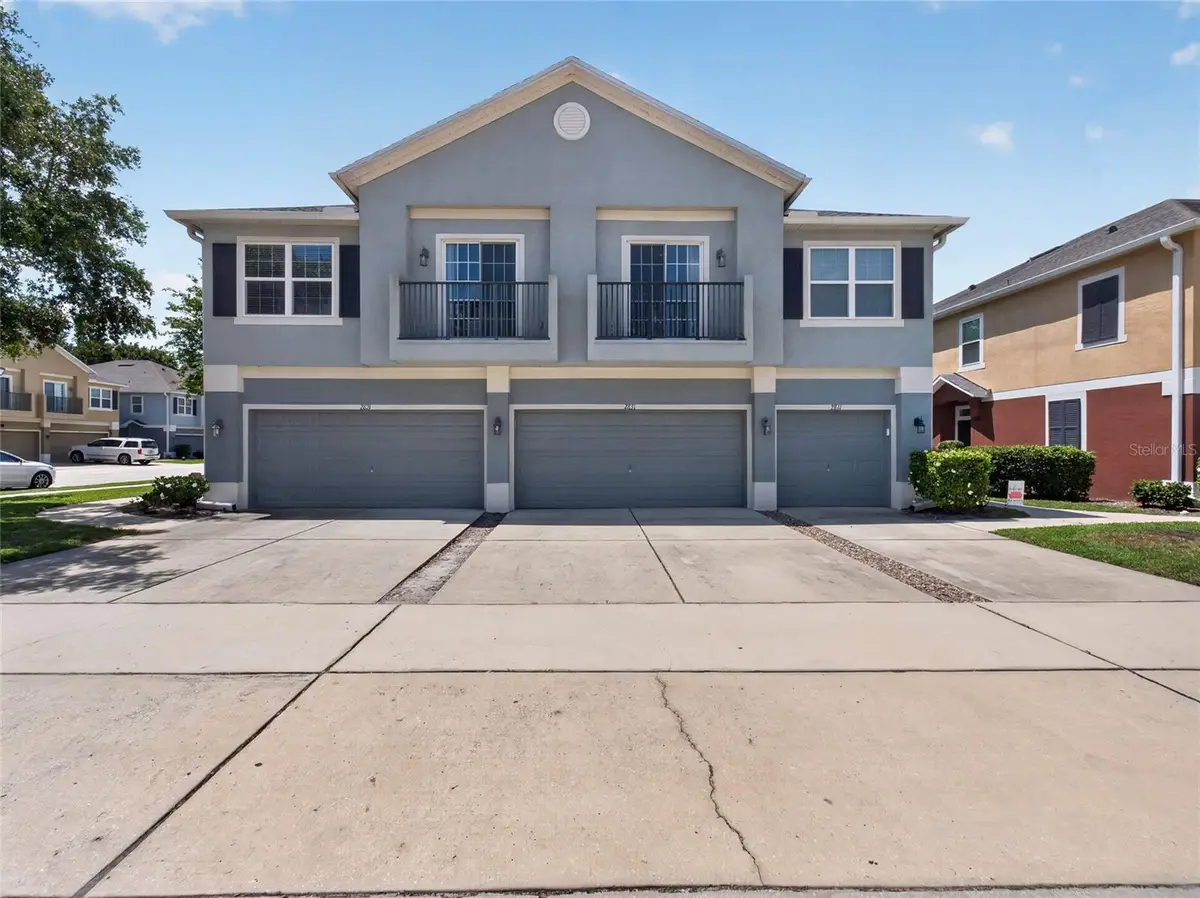 2811 San Jacinto Circle, Sanford, FL 32771 - #1