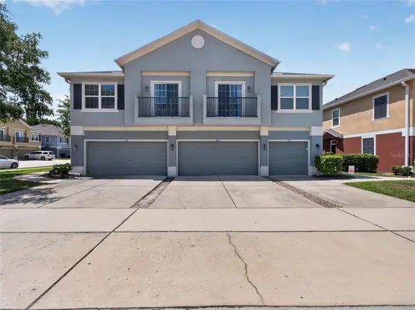 2811 San Jacinto Circle, SANFORD, FL 32771