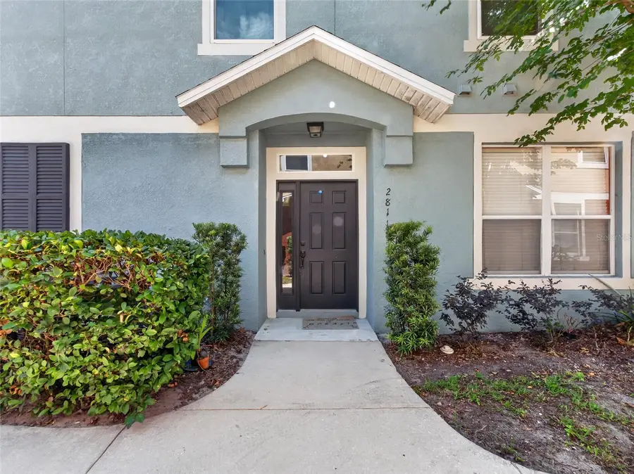 2811 San Jacinto Circle, Sanford, FL 32771 - #2