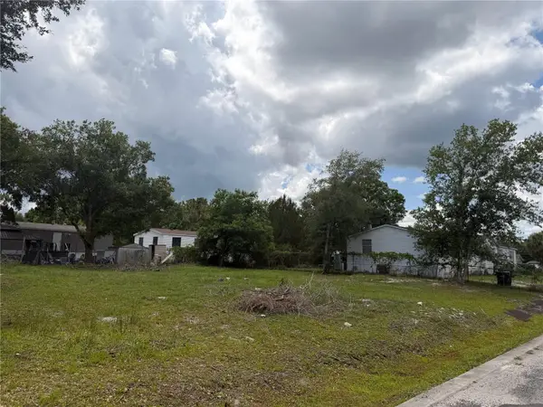 15th Avenue, ORLANDO, FL 32833