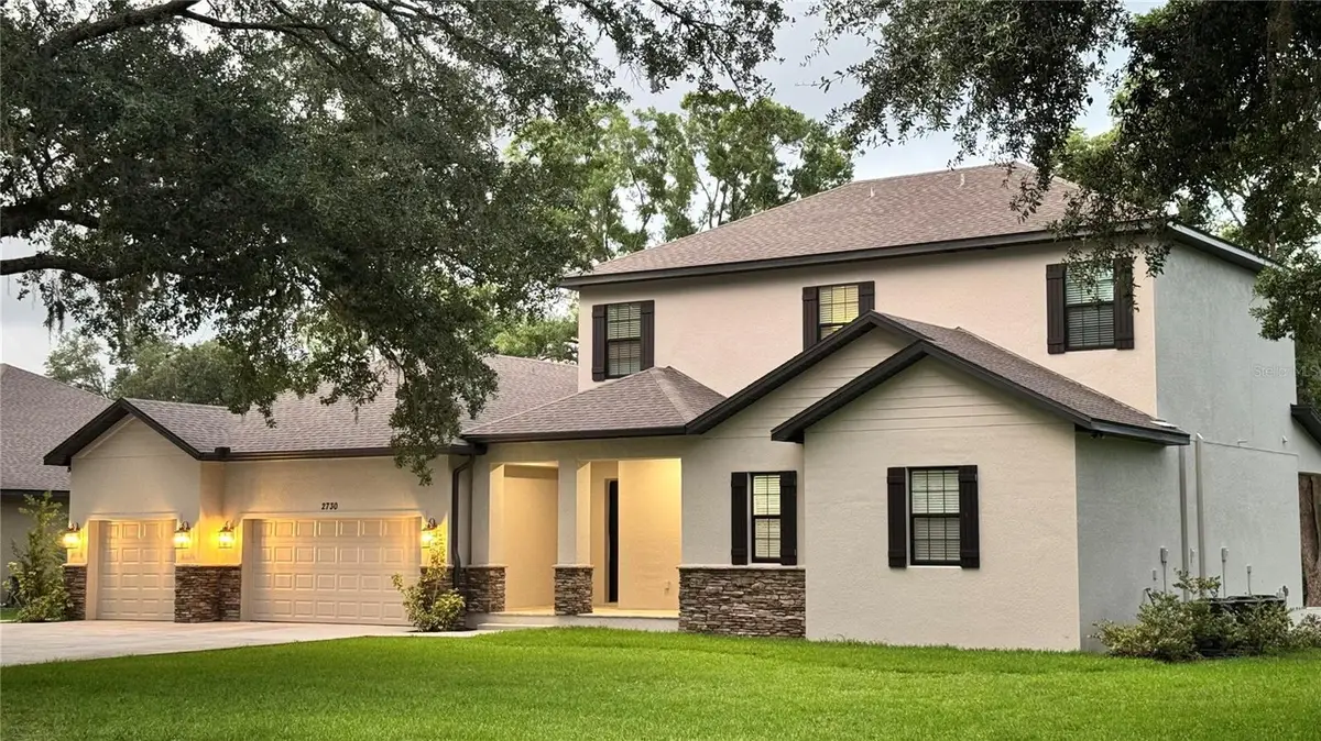 2730 Robertson, Lutz, FL 33559 - #1