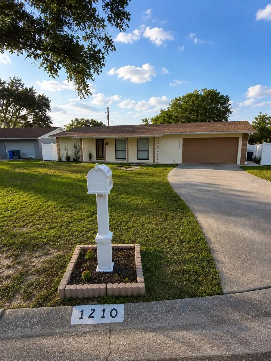 1210 Branda Vista Drive, Brandon, FL 33510 - #3