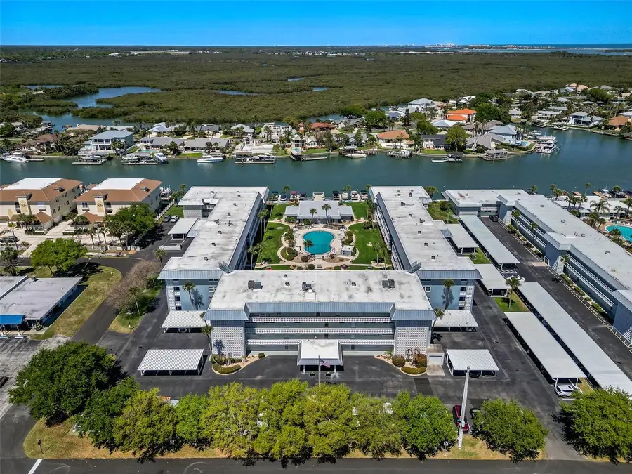 315 N Causeway #C-402, New Smyrna Beach, FL 32169 - #3