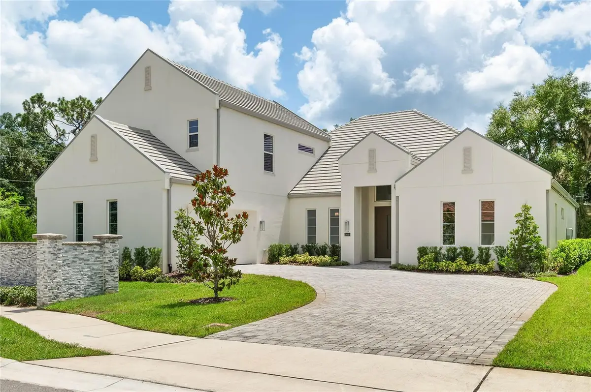 1605 Manor Woods Way, Sanford, FL 32771 - #1