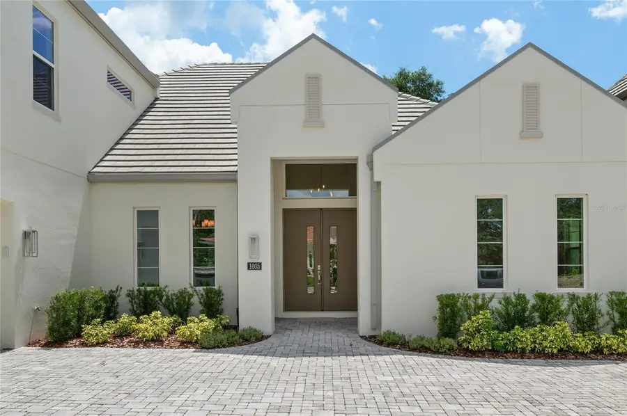 1605 Manor Woods Way, Sanford, FL 32771 - #2