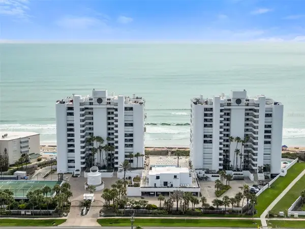 5275 S Atlantic Avenue #406, NEW SMYRNA BEACH, FL 32169