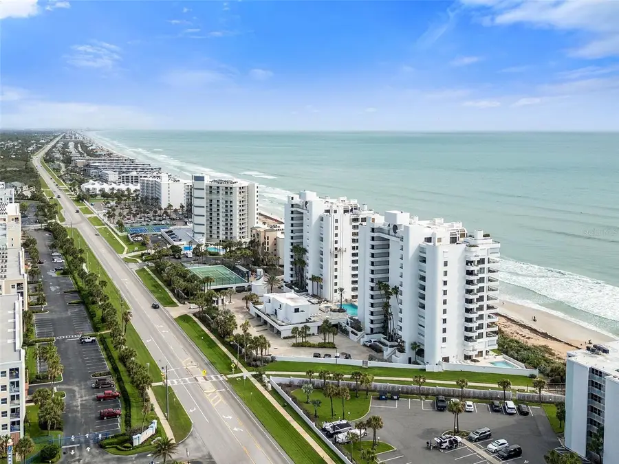 5275 S Atlantic Avenue #406, New Smyrna Beach, FL 32169 - #2