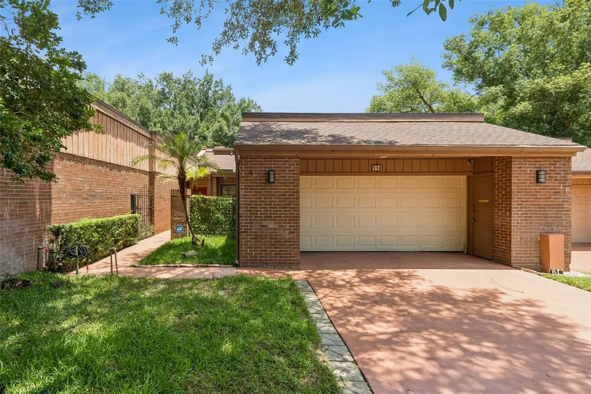 110 Cedar Point Lane, Longwood, FL 32779 - #1
