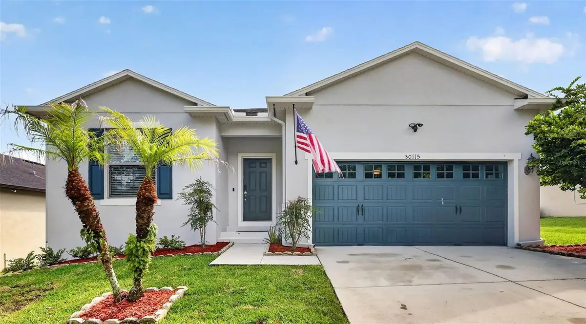 30115 Cheval Street, Mount Dora, FL 32757 - #1
