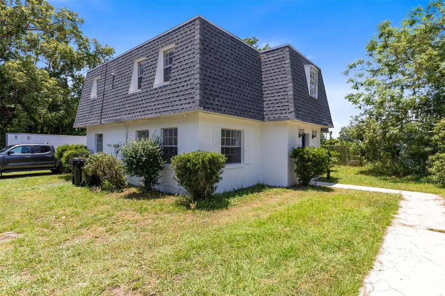 1228 E Muriel Street, Orlando, FL 32806 - #2