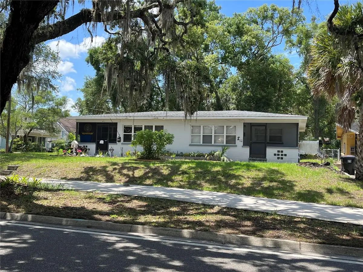 720 Anderson Street #32801, Orlando, FL 32801 - #1