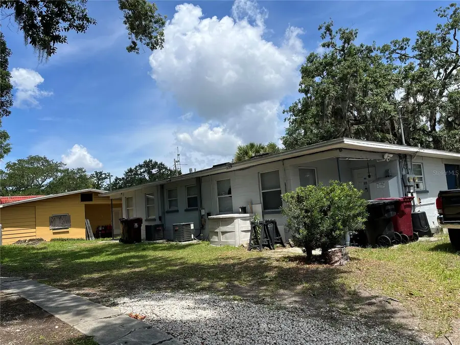 720 Anderson Street #32801, Orlando, FL 32801 - #2