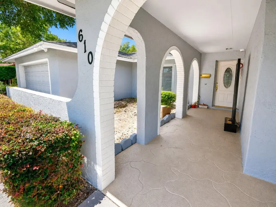610 Brookside Road, Maitland, FL 32751 - #2