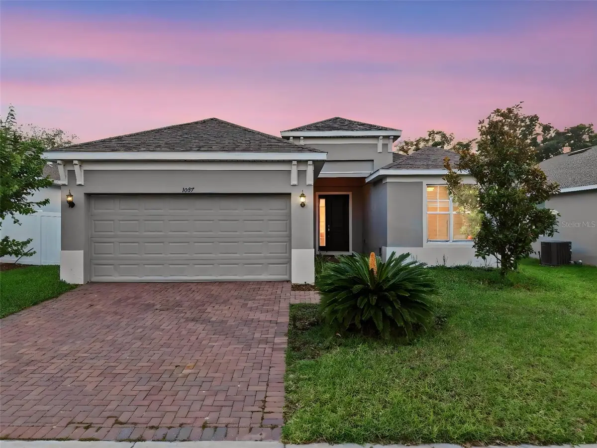 1097 Hendon Loop, Davenport, FL 33837 - #1