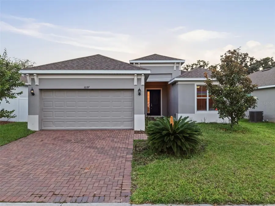 1097 Hendon Loop, Davenport, FL 33837 - #2