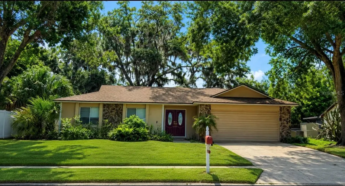 1840 Aster Drive, Winter Park, FL 32792 - #1