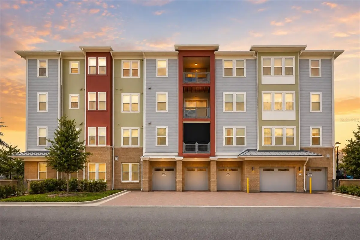 7521 Laureate Boulevard #5403, Orlando, FL 32827 - #1