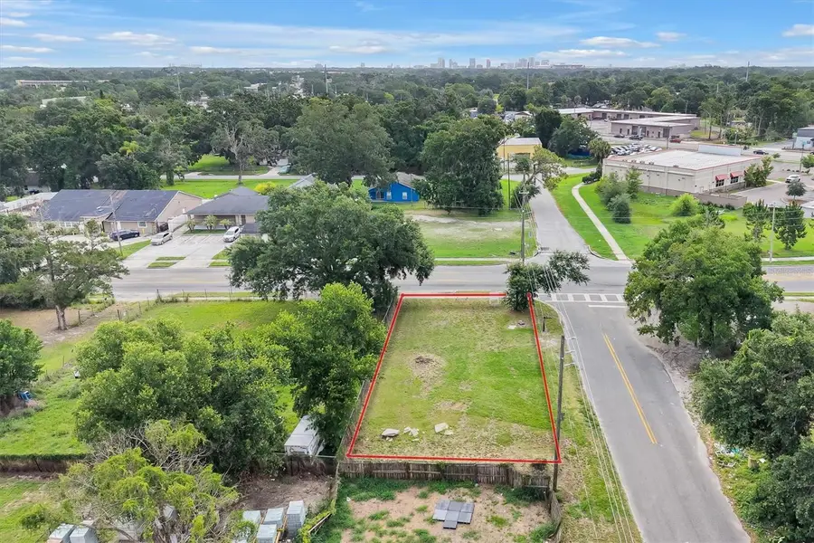 100 N Pine Hills Road, Orlando, FL 32811 - #2