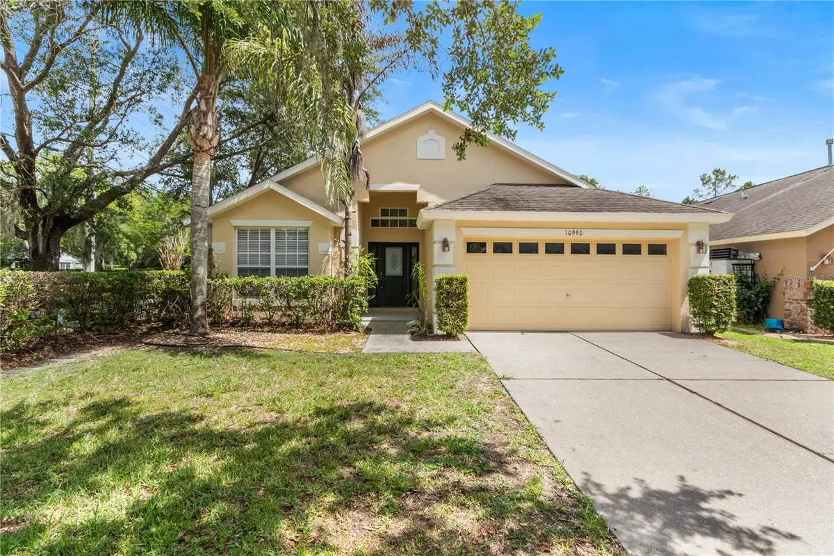 10990 Eliotti Street, Orlando, FL 32832 - #1