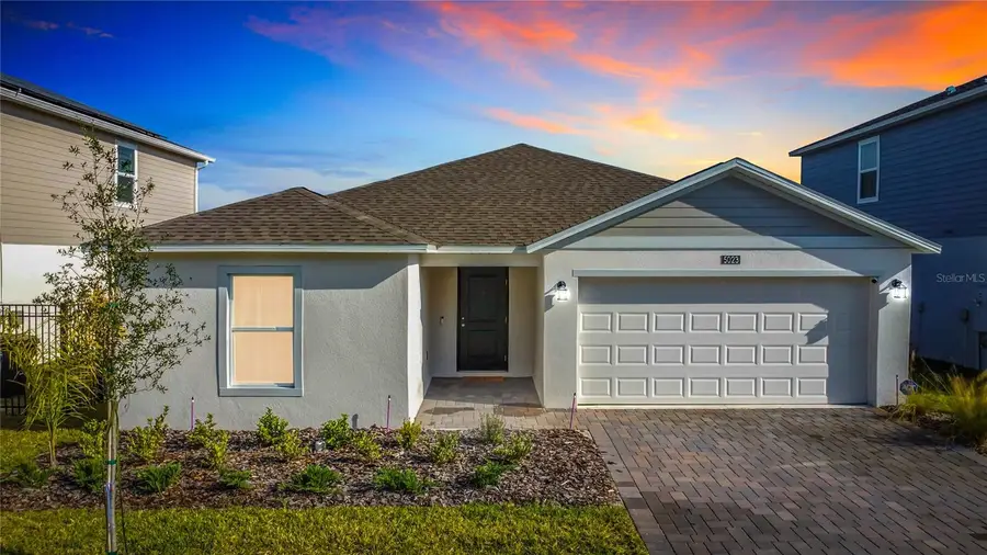 5023 Barnet Drive, Davenport, FL 33837 - #2