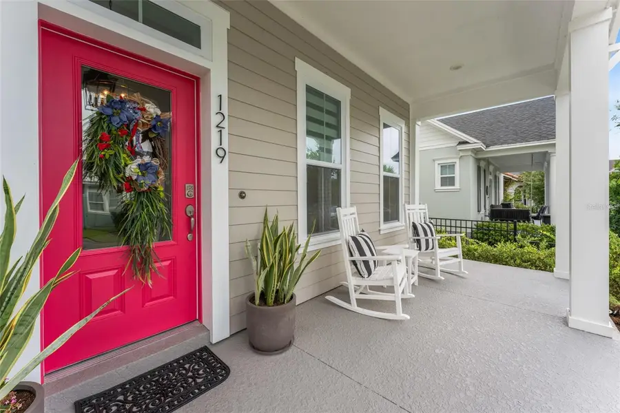 1219 Saddleback Drive, Winter Garden, FL 34787 - #2