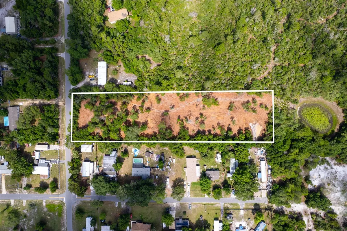 Division Street, Deland, FL 32720 - #1