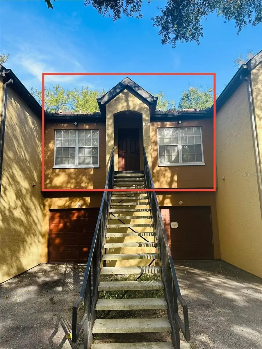 6328 Raleigh Street #816, Orlando, FL 32835 - #1