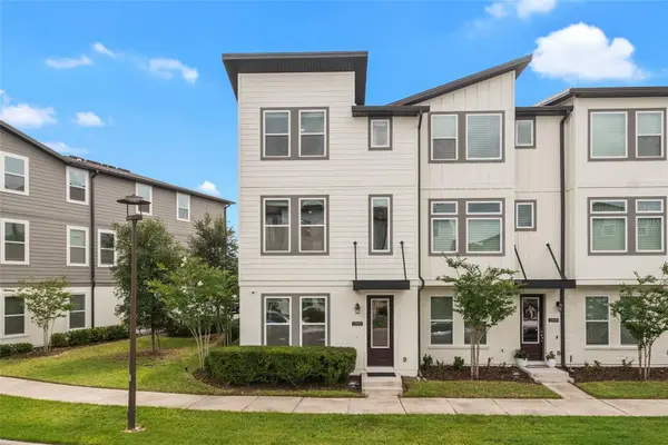 12551 Willstatter Avenue, ORLANDO, FL 32827