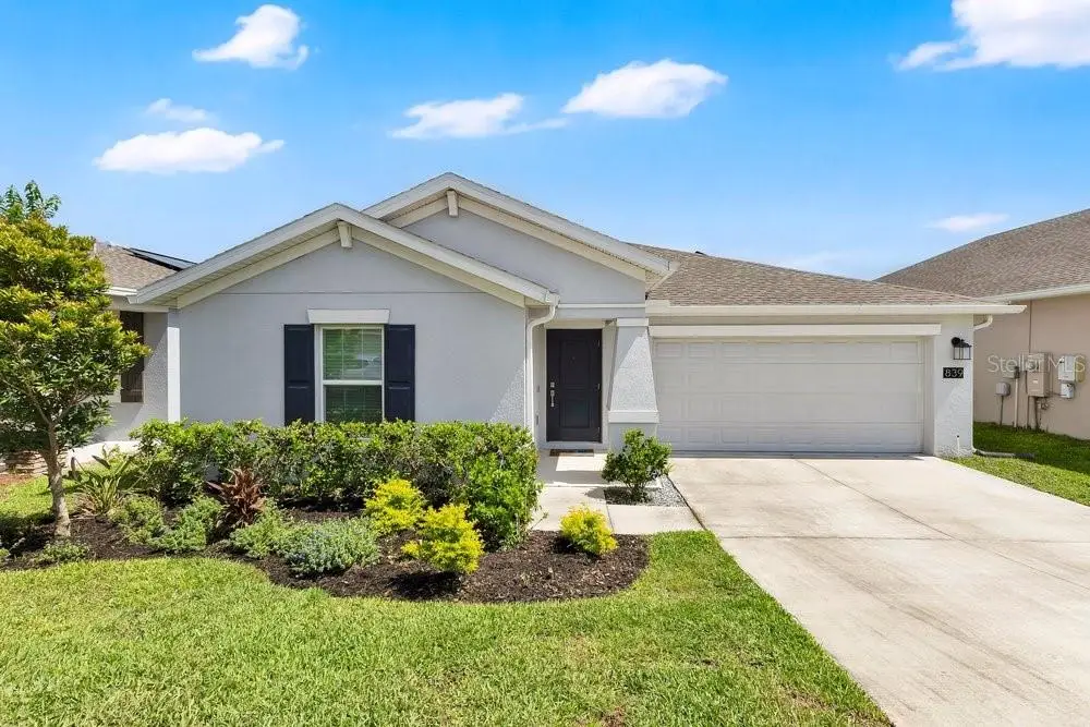 839 Ofanto Way, Haines City, FL 33844 - #1