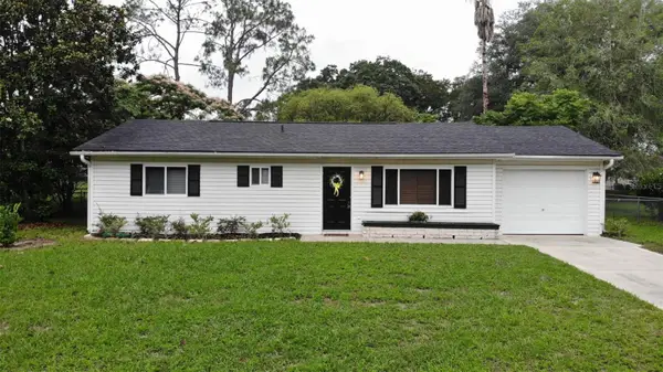 10740 SW 62nd Avenue Road, OCALA, FL 34476