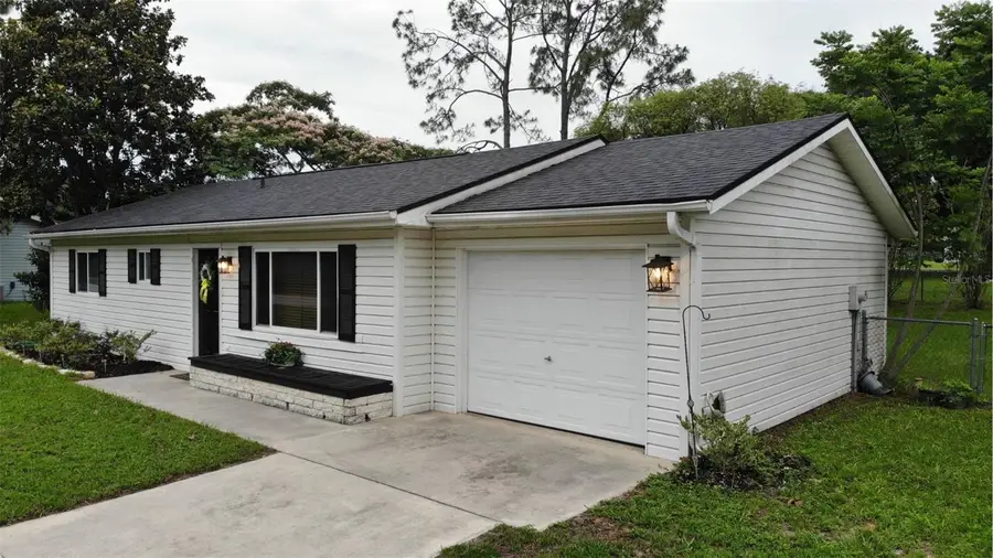 10740 SW 62nd Avenue Road, Ocala, FL 34476 - #3