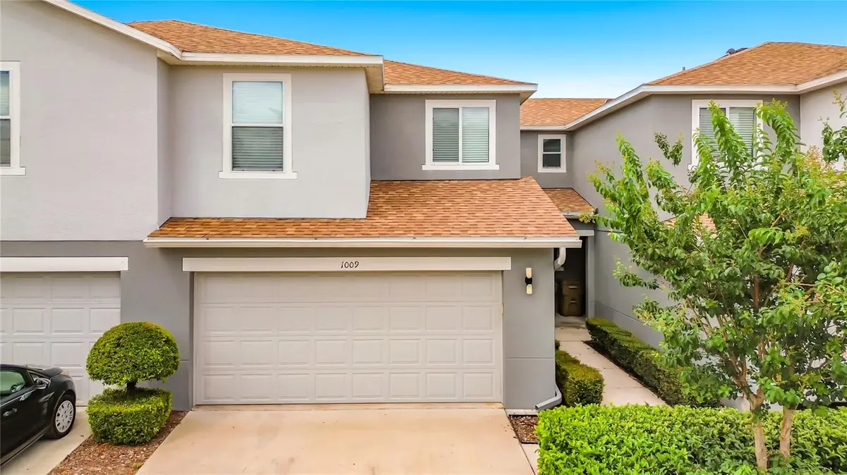 1009 Chalcedony Street, Kissimmee, FL 34744 - #1