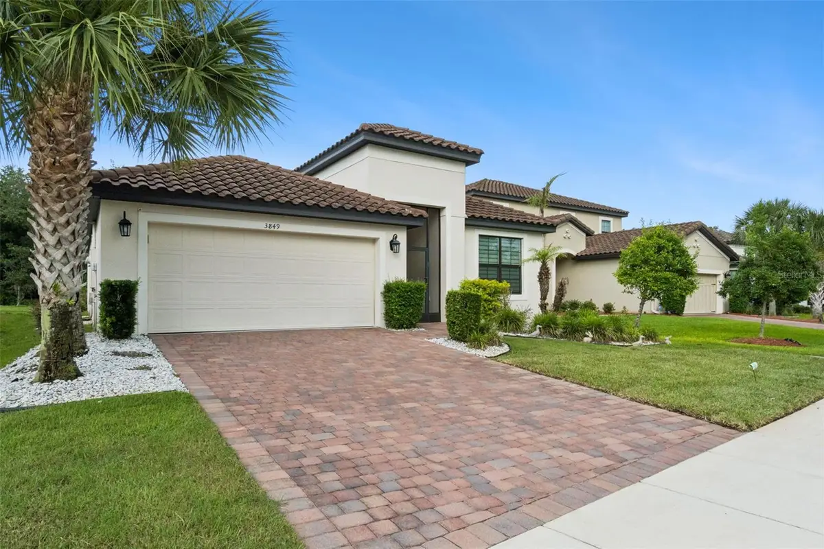 3849 Carrick Bend Drive, Kissimmee, FL 34746 - #1