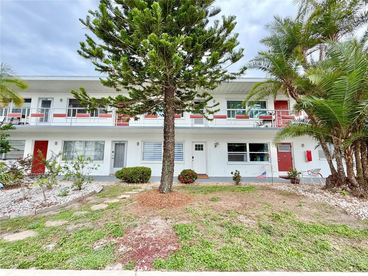 1900 58th Avenue N #10, Saint Petersburg, FL 33714 - #1