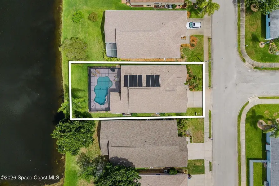 992 Shaw Circle, Melbourne, FL 32940 - #2
