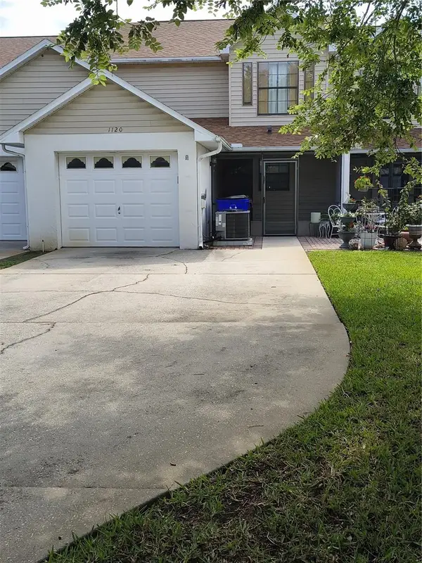 1120 N Illinois Avenue, ST CLOUD, FL 34769