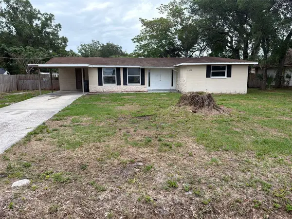 1302 S 58th Street, TAMPA, FL 33619