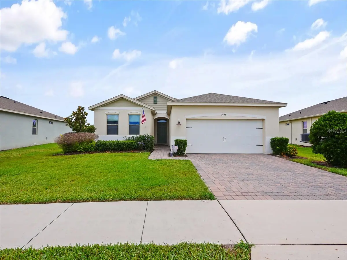1444 Hopedale Place, Sanford, FL 32771 - #1
