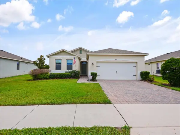 1444 Hopedale Place, SANFORD, FL 32771