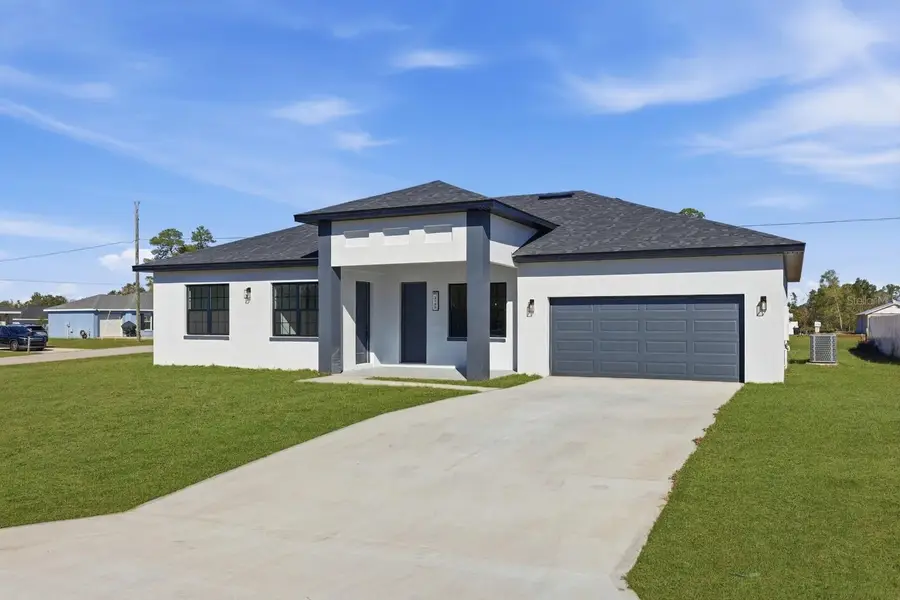674 Marion Oaks Lane, Ocala, FL 34473 - #2