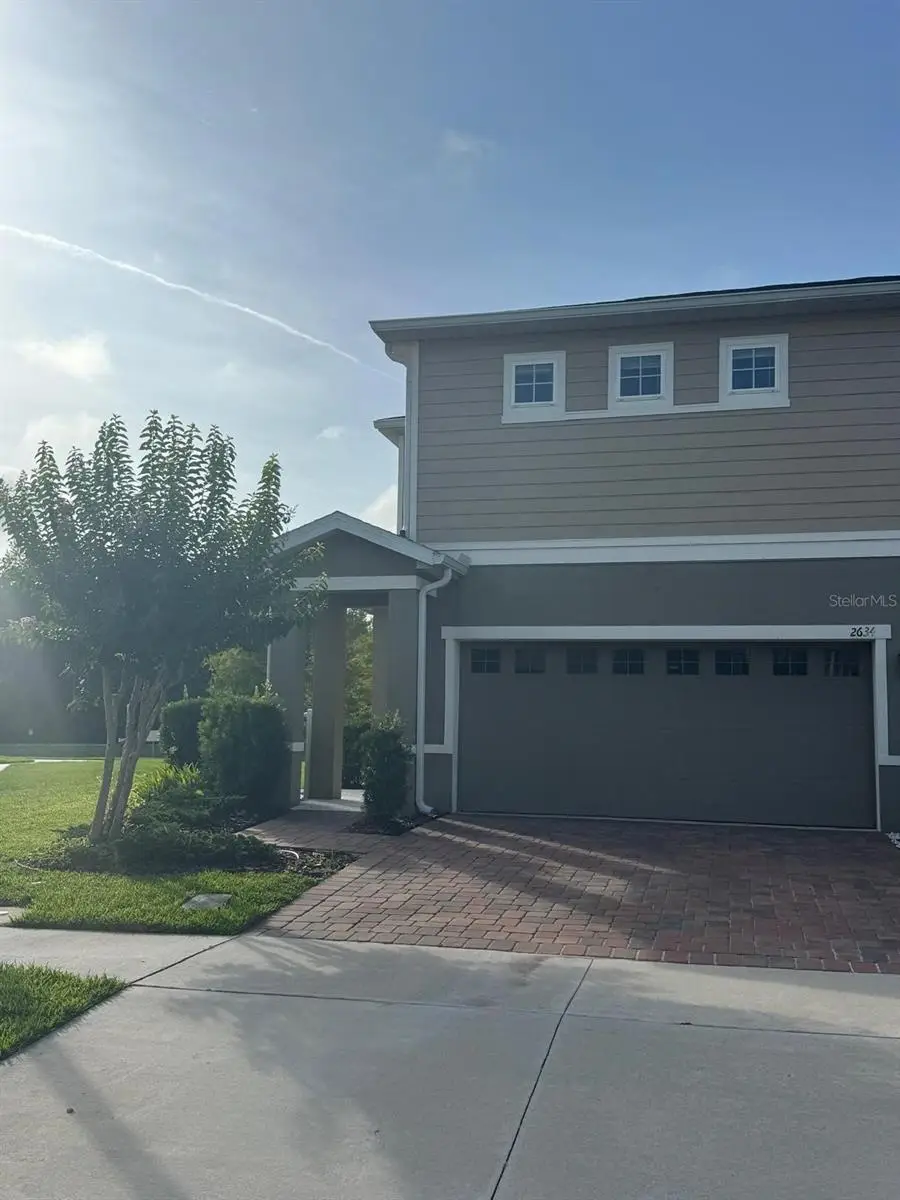 2634 Pleasant Cypress Circle, Kissimmee, FL 34741 - #1