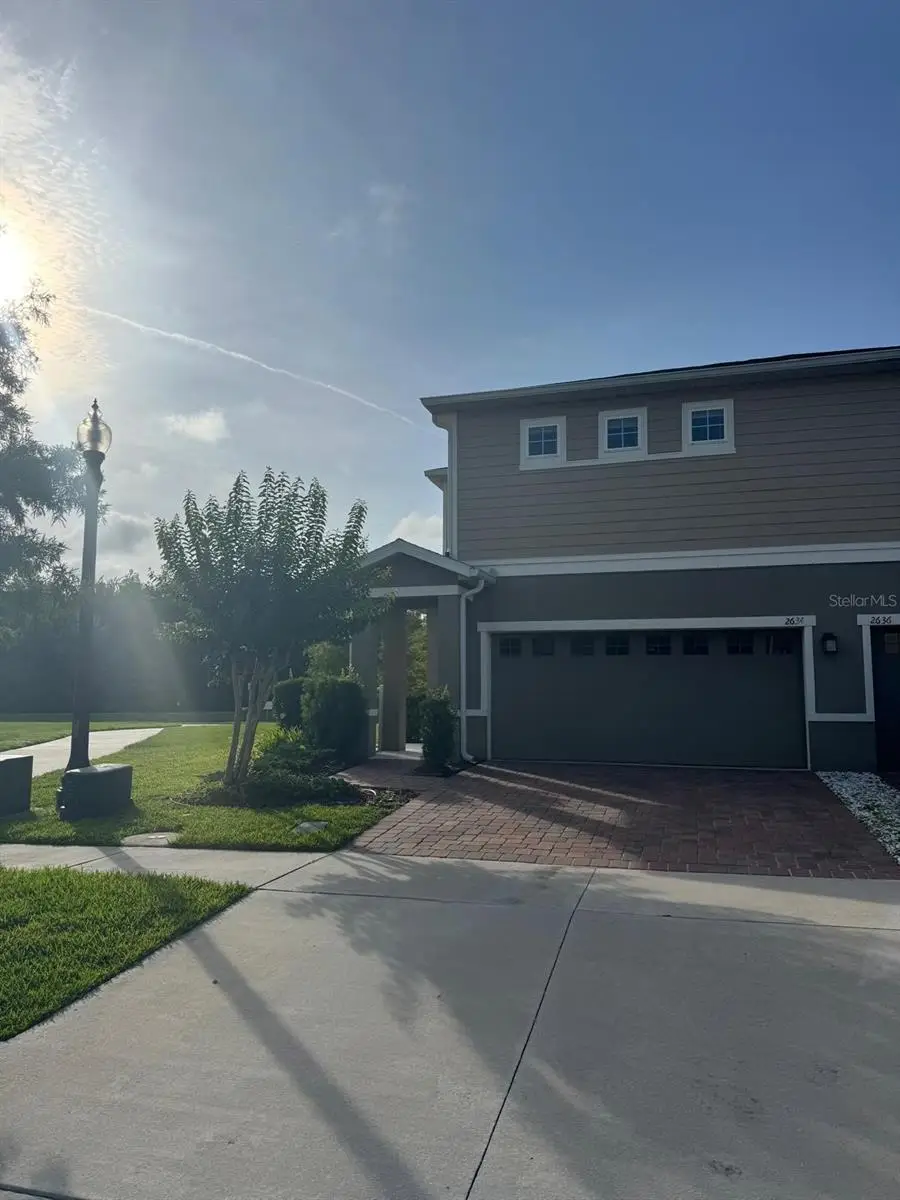 2634 Pleasant Cypress Circle, Kissimmee, FL 34741 - #2