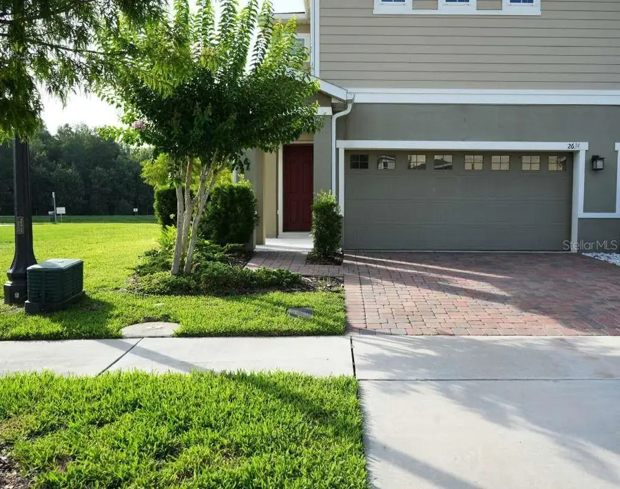 2634 Pleasant Cypress Circle, Kissimmee, FL 34741 - #3